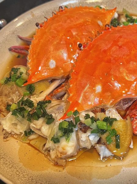 梭子蟹怎么做好吃_梭子蟹家常做法