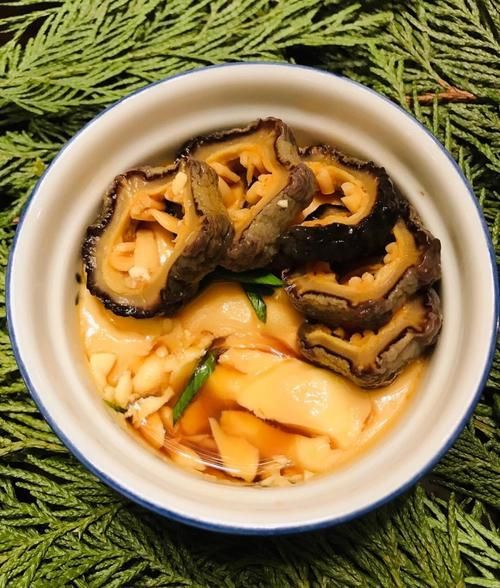 海参蒸蛋怎么做_海参蒸蛋需要多长时间