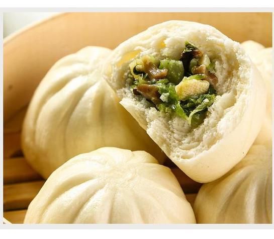 香菇三鲜包子馅怎么做_香菇三鲜包子馅配方比例