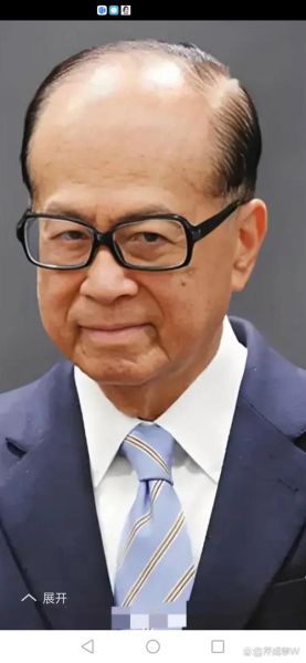 李嘉诚移民_李嘉诚为什么移民加拿大