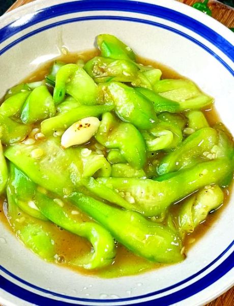 丝瓜怎么做好吃_丝瓜的做法大全