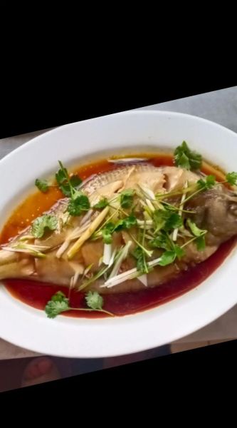 偏口鱼怎么做好吃_家常偏口鱼做法大全