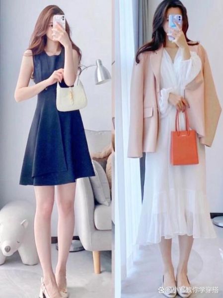 穿衣搭配技巧_穿衣风格怎么选