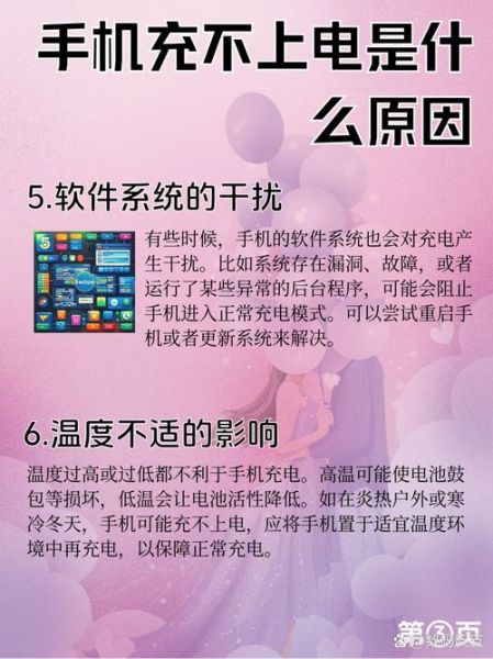 手机充不进去电什么原因_充电没反应怎么办