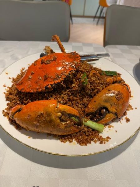 避风塘炒蟹怎么做_正宗做法步骤详解