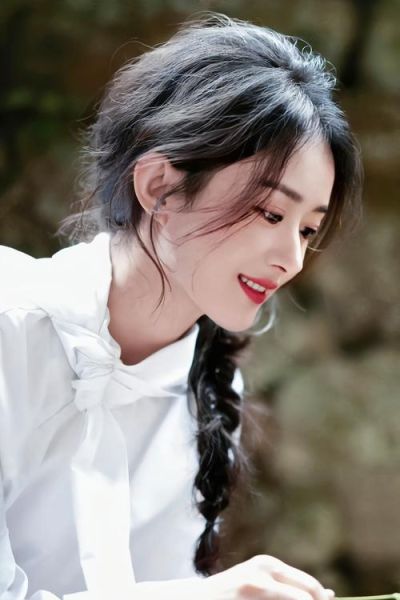 赵丽颖手机壁纸哪里找_高清壁纸怎么下载