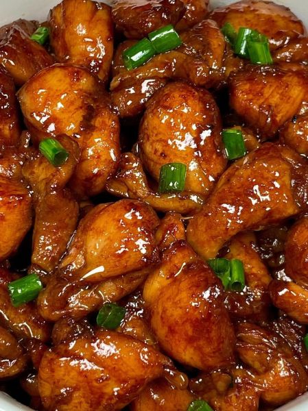 葱油鸡怎么做才正宗_正宗葱油鸡用什么鸡