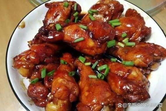 可乐鸡块怎么做_可乐鸡块的家常做法
