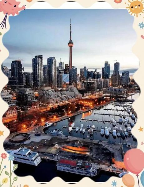 移民加拿大真实生活_加拿大生活成本高吗