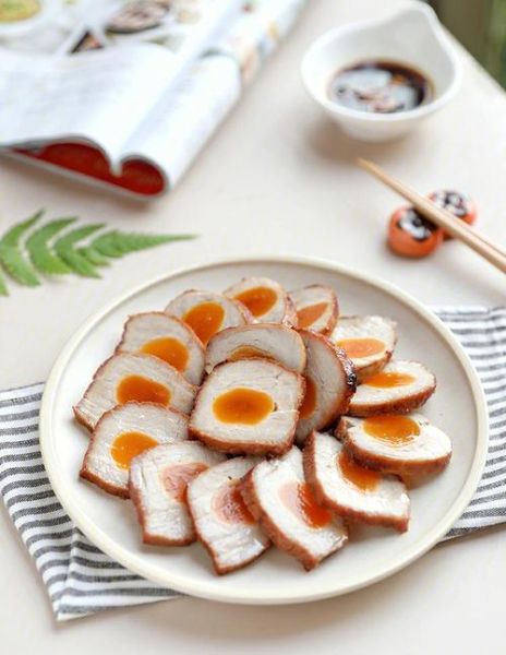 叉烧肉怎么做才嫩_家庭叉烧肉的做法