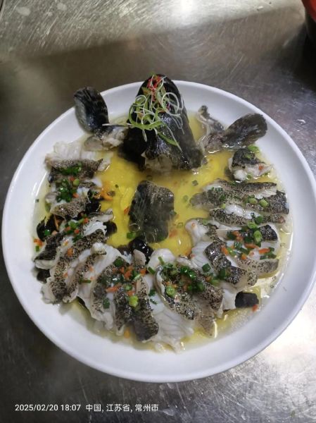 老虎斑怎么蒸才嫩_老虎斑清蒸做法