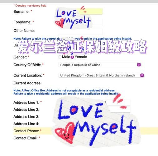 爱尔兰工作移民条件_爱尔兰工作签证怎么申请