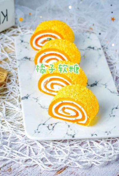 软糖的做法_软糖怎么做才Q弹