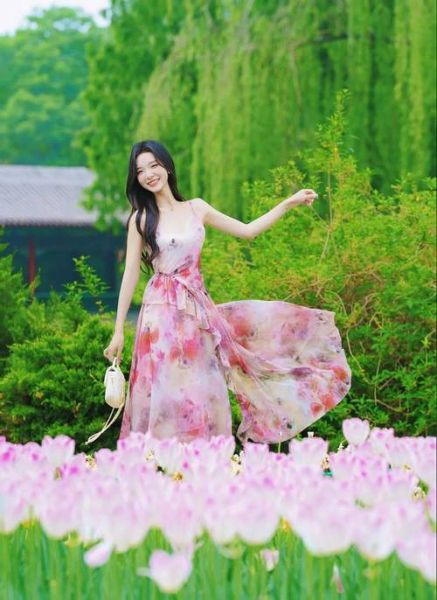 花草如何舒展_花草舒展动作有哪些