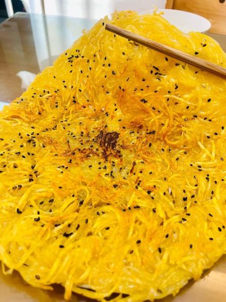 干煸土豆丝怎么做_干煸土豆丝家常做法