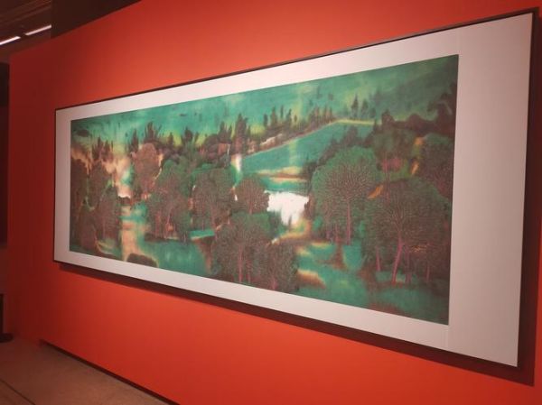 艺术灵魂是什么_如何唤醒艺术灵魂