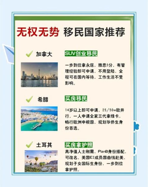 哪家移民公司最好_如何选择靠谱移民机构