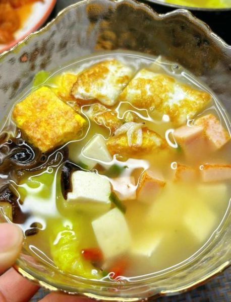 上汤娃娃菜怎么做才正宗_正宗上汤娃娃菜做法步骤