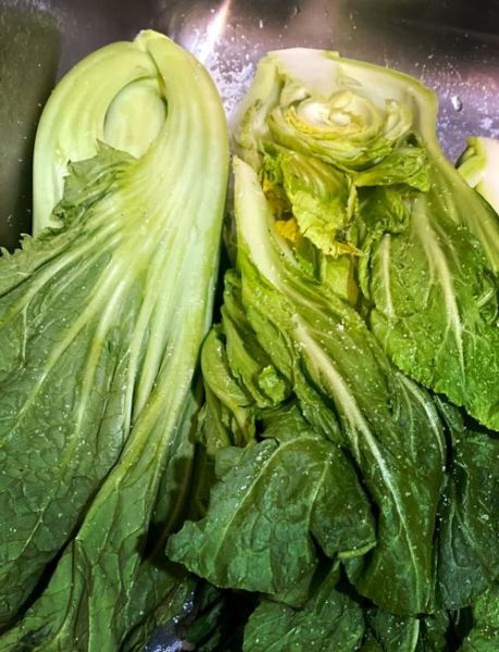 芥菜怎么炒好吃_芥菜的家常做法步骤