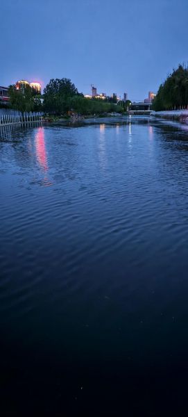 傍晚河边适合拍照吗_傍晚河边怎么拍才好看