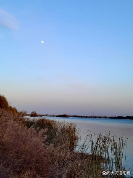 傍晚河边适合拍照吗_傍晚河边怎么拍才好看