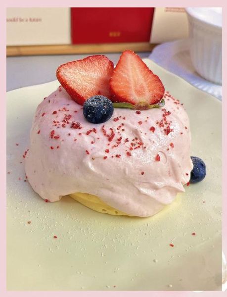 舒芙蕾怎么做_舒芙蕾为什么塌陷