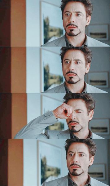 小罗伯特唐尼手机壁纸哪里找_如何设置高清无水印