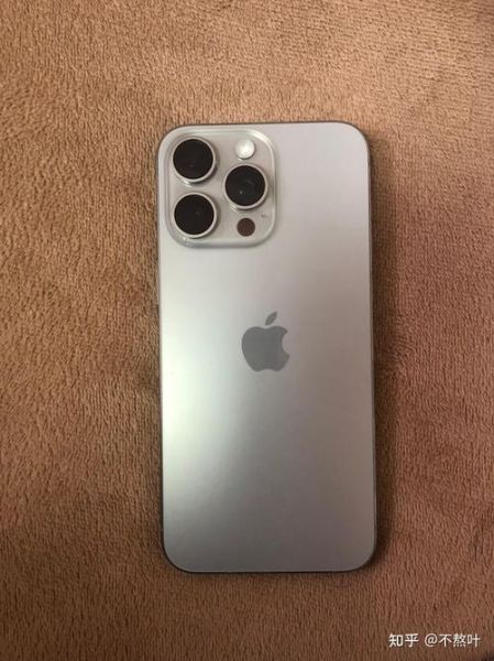 最新款苹果手机是哪款_iPhone15ProMax值得买吗