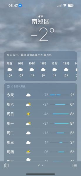 天气阴云代表什么_阴云天气如何影响心情