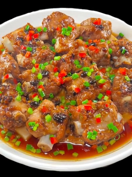 排骨炖豆腐怎么做好吃_家常做法步骤详解