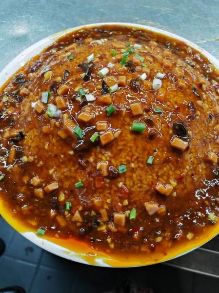 锅巴的做法家常做法_锅巴怎么做好吃又脆