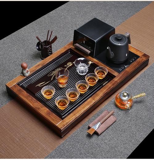 茶海是什么_茶海有哪些材质和用途