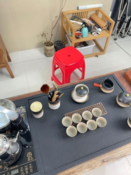 茶海是什么_茶海有哪些材质和用途