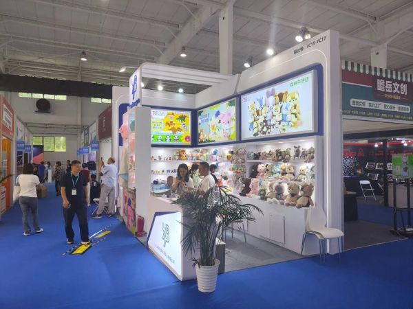 展会策划_如何高效布展