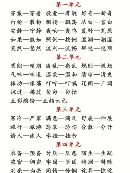 有钱的近义词有哪些_有钱的近义词怎么用