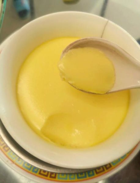 牛奶炖蛋怎么做才嫩滑_牛奶炖蛋失败原因