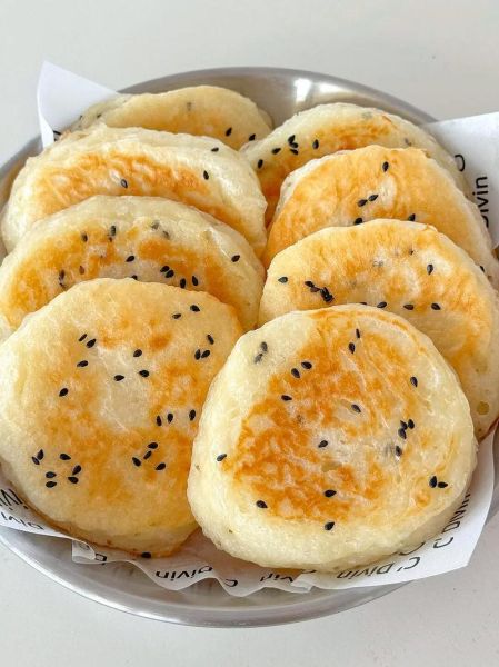 酸奶饼的家常做法_酸奶饼怎么做才松软