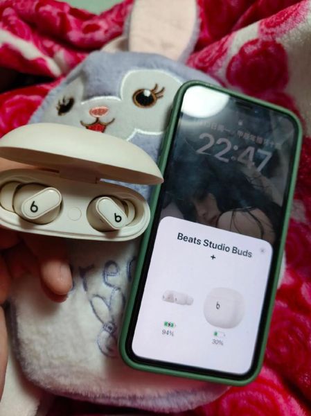 beats蓝牙耳机怎么连接手机_beats耳机连不上怎么办