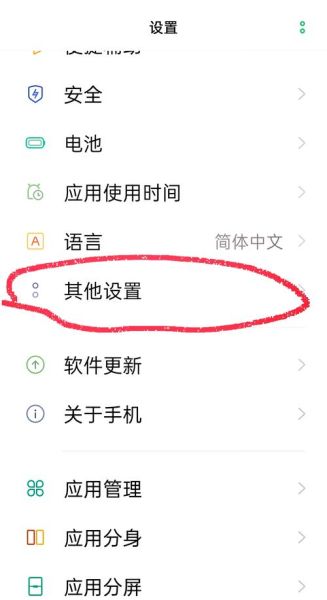 oppo手机如何打开开发者选项_OPPO开发者模式怎么开启