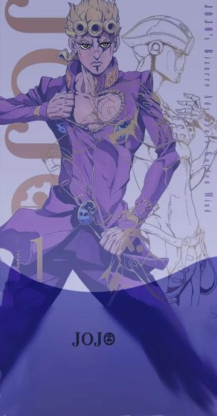 jojo手机壁纸哪里找_jojo高清壁纸怎么设置