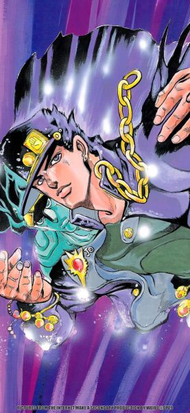 jojo手机壁纸哪里找_jojo高清壁纸怎么设置