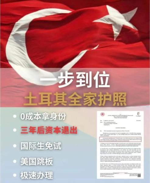 免费移民有哪些国家_如何申请零成本移民