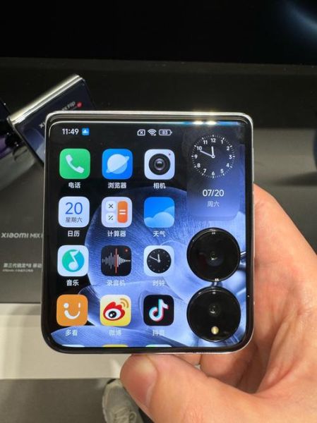 小米手机好吗_值得买吗