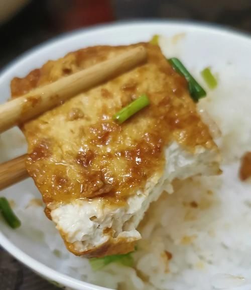 虎皮豆腐怎么做_家常做法窍门