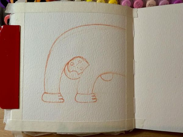 弯弯腰是什么意思_弯弯腰的造句方法