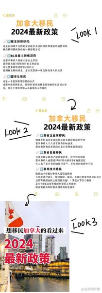 加拿大好移民么_加拿大移民条件2024