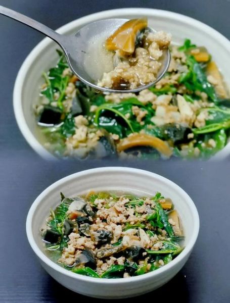 桑叶汤的做法_桑叶汤怎么煮才更养生