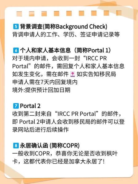 如何申请加拿大永久居民_加拿大PR申请流程