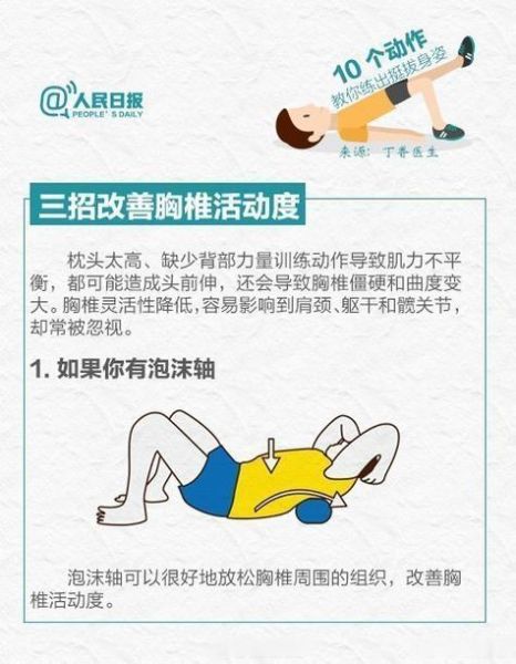 身姿不好怎么矫正_身姿不好有哪些危害