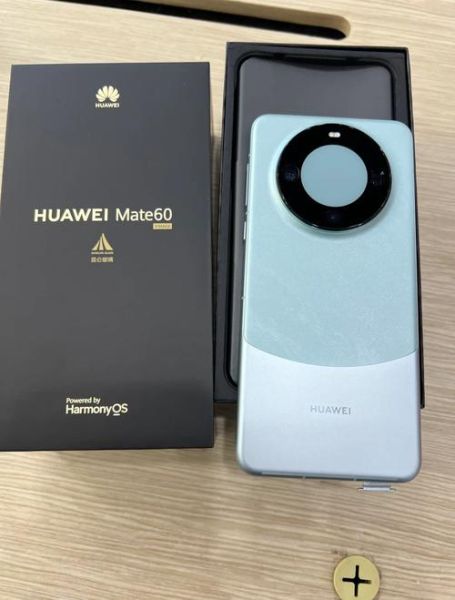 华为手机最新款是什么型号_2024年华为Mate60系列值得买吗